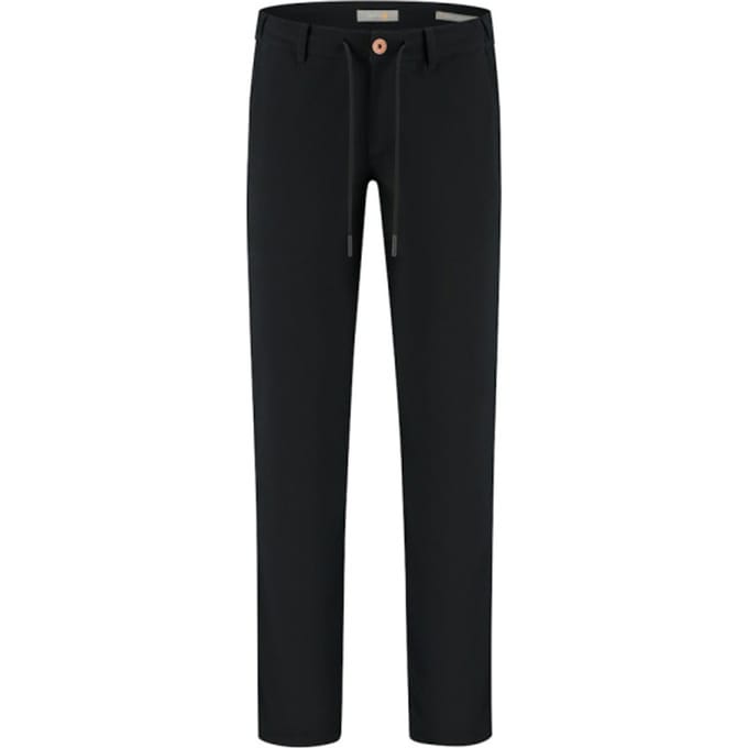 North.84 Com4 / comeback 84142007 travel pants bonded