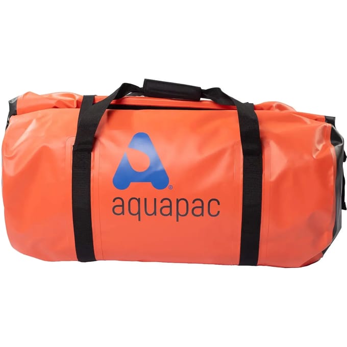 Waterdichte duffelzak Aquapac
