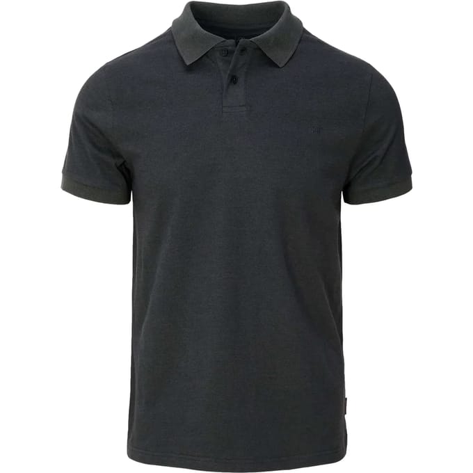Polo Undiemeister Charcoal Moss
