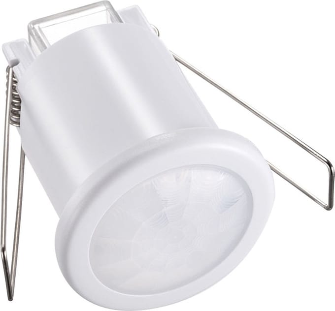 V-TAC VT-8092 infrarood bewegingssensor - IP20 - wit