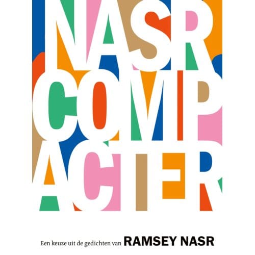 Nasr Compacter - Ramsey Nasr