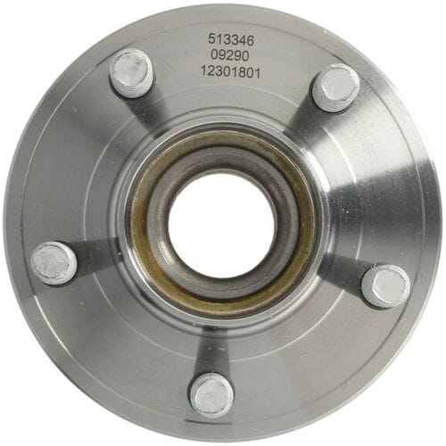 Wielnaaf EDGE 513346AT