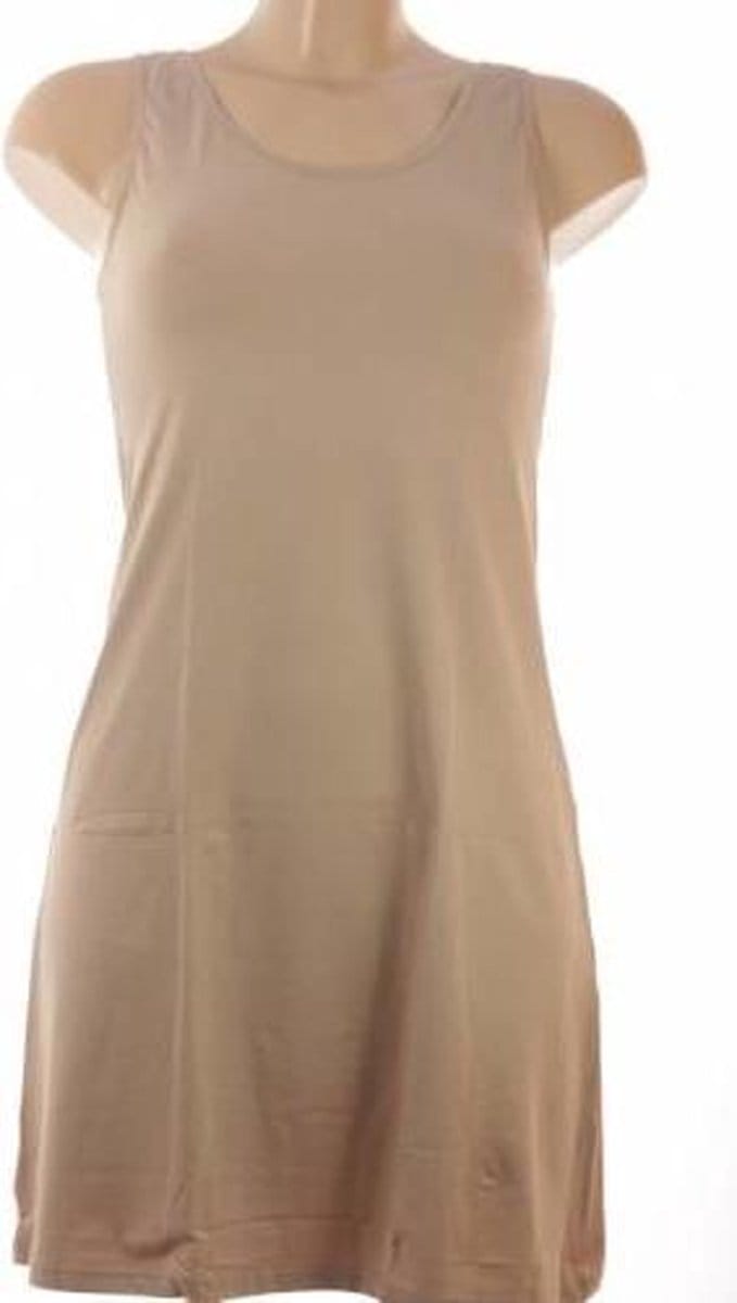Avet onderjurk  - 79090  - M  - beige