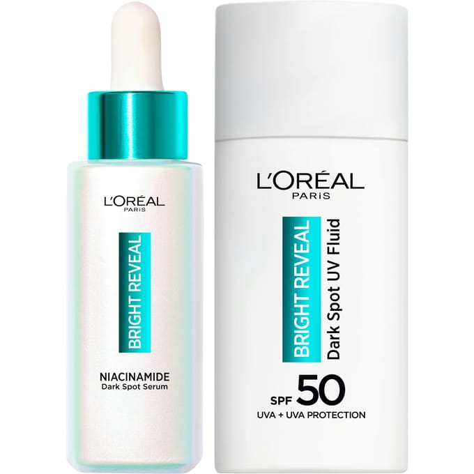 L'Oréal Paris L'Or&eacute;al Paris Bright Reveal Serum 30 ml
