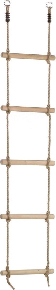 Touwladder PH touw 5 sporten 1,95m