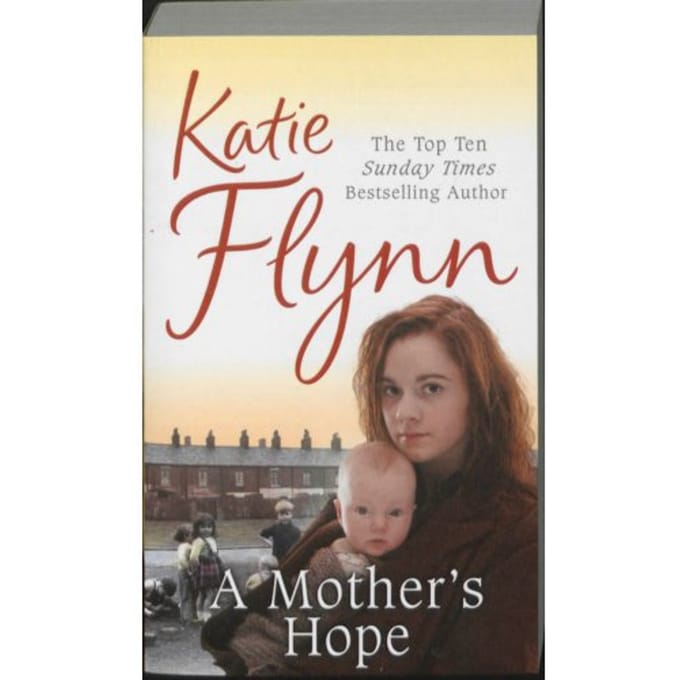 A Mother's Hope - Katie Flynn