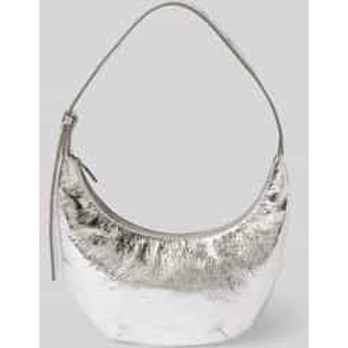 Liebeskind Berlin - female - Minitas met metallic afwerking