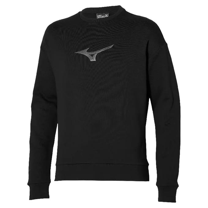 Sweatshirt Mizuno Athletic RB