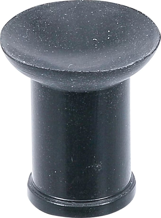 BGS Rubberen adapter voor artikel 1738 Ø 20 mm - 1738-20