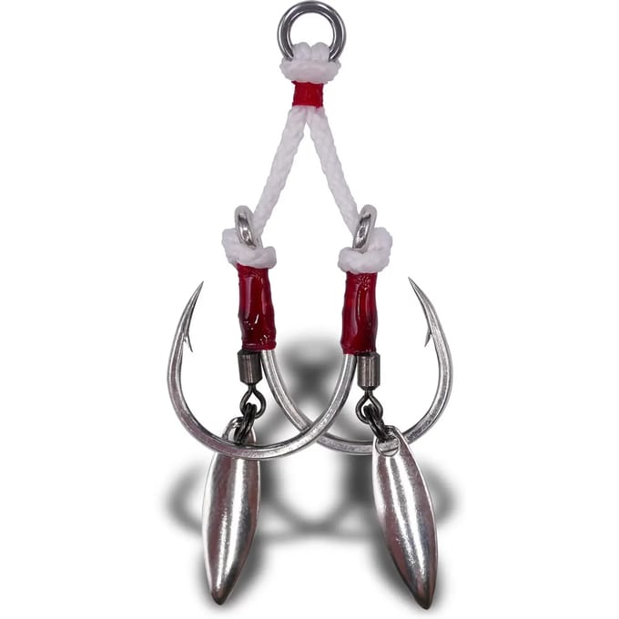 Haak VMC Slow Blade Assist (x2)