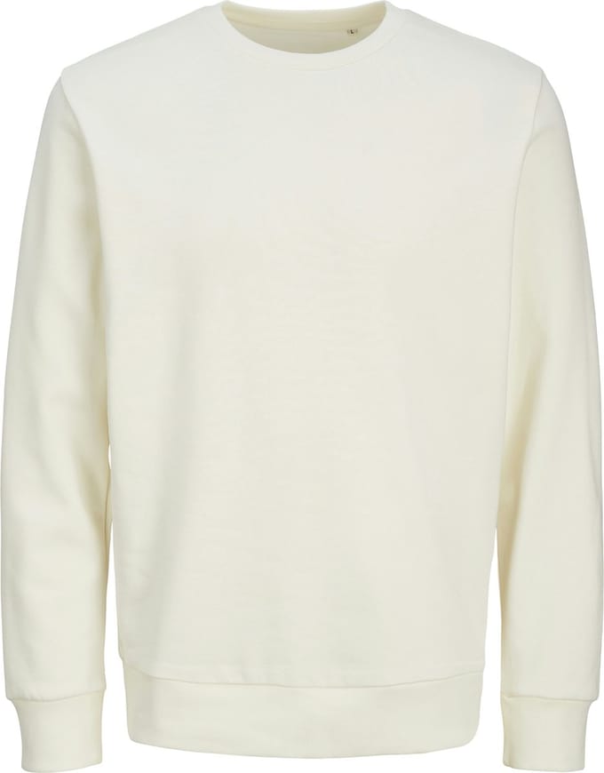 Blanks Tour Crew Sweater Senior - Maat XXS