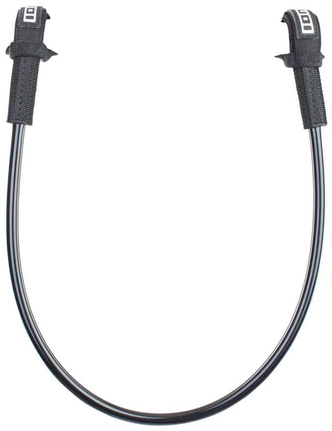Ion Harness Set Fix Lijn Zwart 32´´