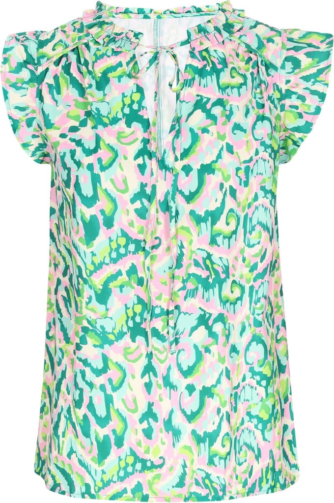 IZIA Blouse