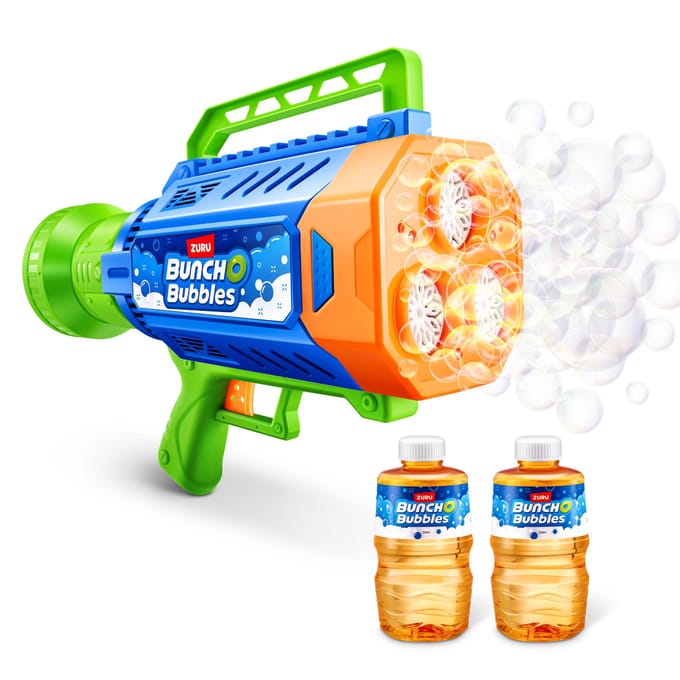 Zuru Bunch-o-bubbels mega blaster