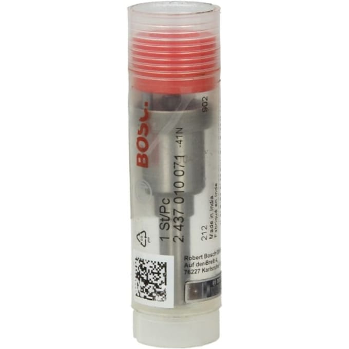 Reparatieset, injectiemondstuk BOSCH 2 437 010 071