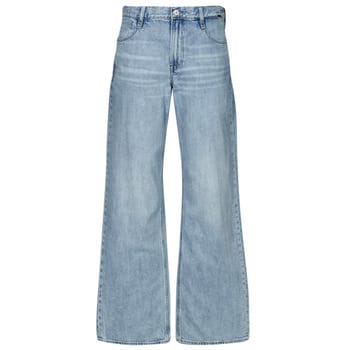 Flared/Bootcut G-Star Raw judee loose wmn