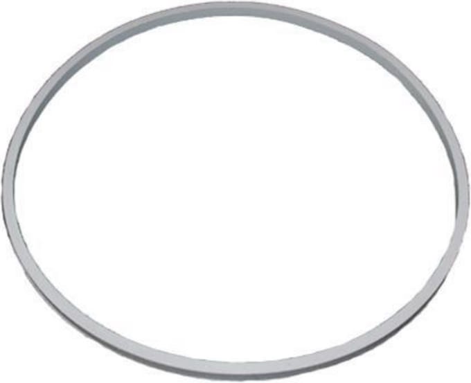 Demeyere Siliconen ring voor stoominzet 24 cm