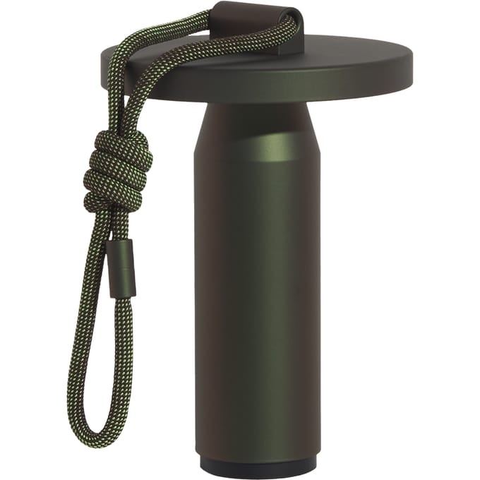 Petite Friture QUASAR Draagbare Lamp Groen