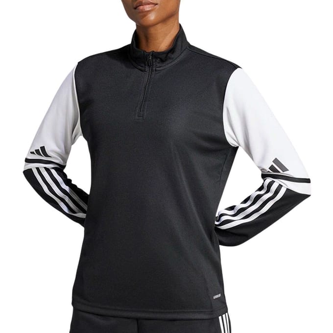 Adidas Squadra 25 Training Sweater Dames - Maat XL