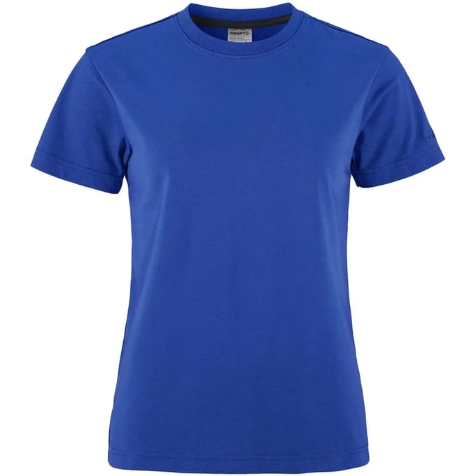 Craft dames-T-shirt Community 2.0 Tee W 1915302