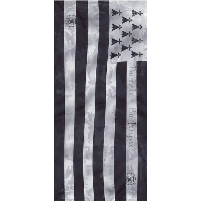 Originele choker Buff Drapeau Breton