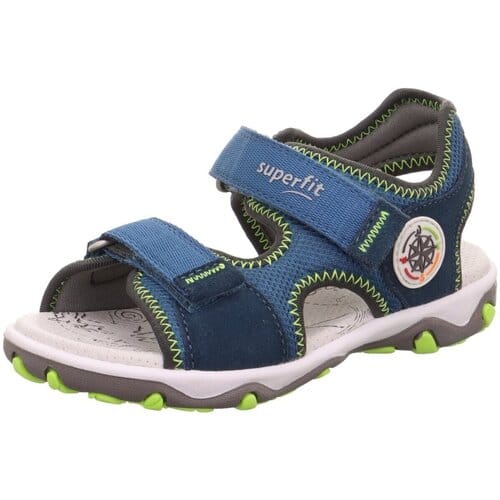 Platte sandalen Superfit -