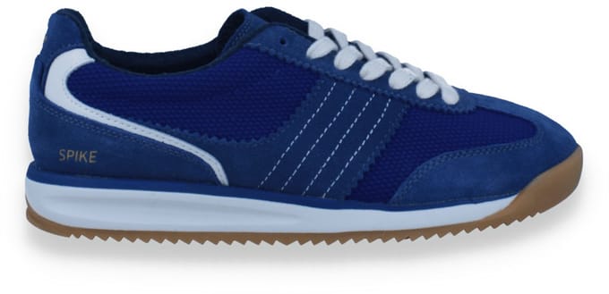 Sj Lifestyle Heren Sneaker | Blauw | Maat: 40