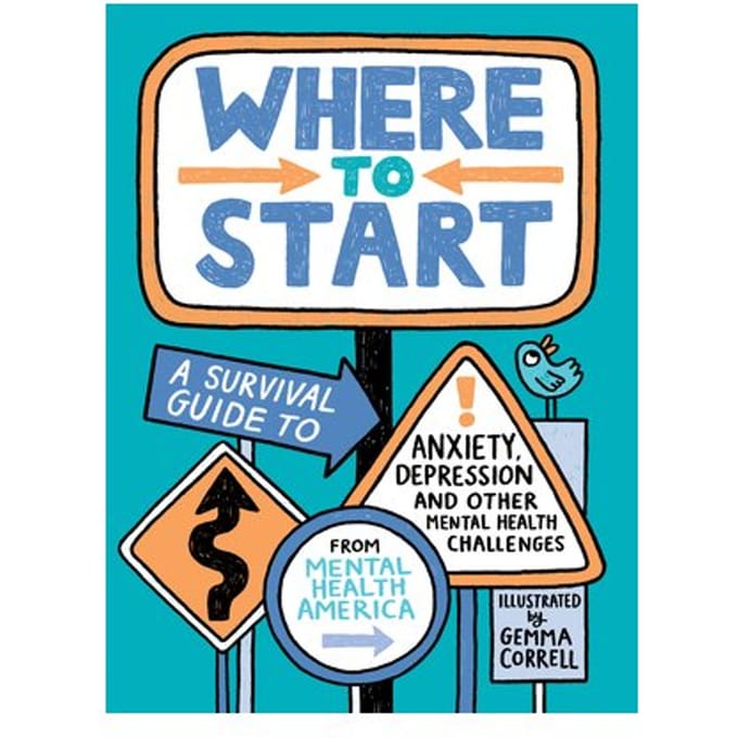 Where To Start - Mental Health America