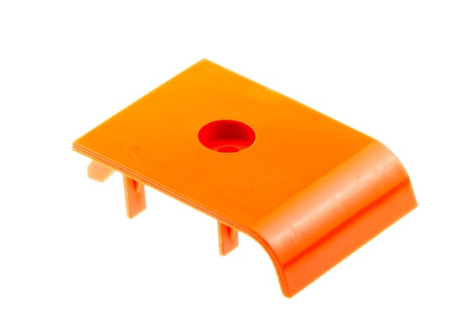 Filter cover