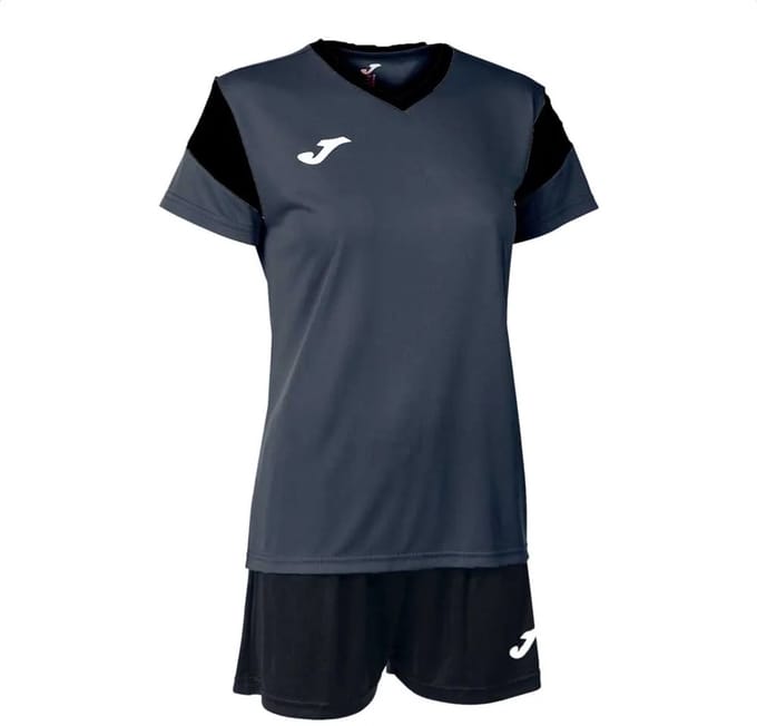 Dames zwemkleding en zwemshort Joma Phoenix