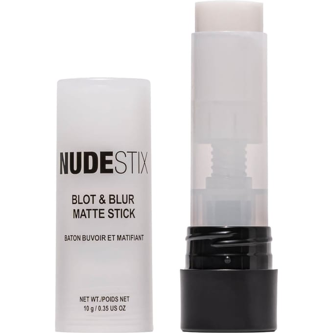 NUDESTIX Blot and Blur Matterende Stick 10g
