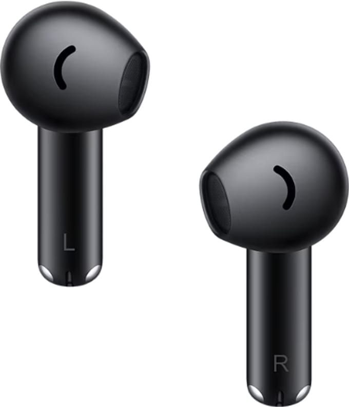 Huawei FreeBuds SE 2 Zwart - Draadloze In-ear oordopjes