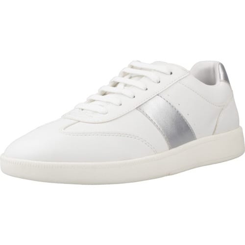 Lage Sneakers Geox D Meleda