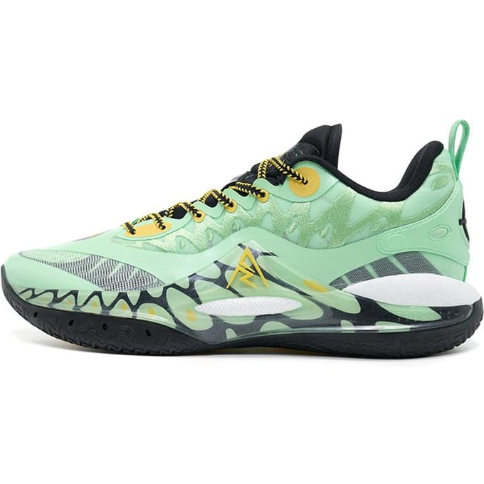 Rigorer Ar2 Monarch Groen