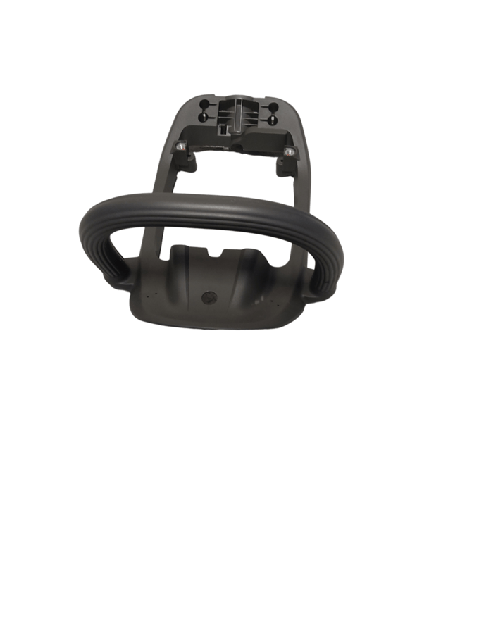 Front handle assy