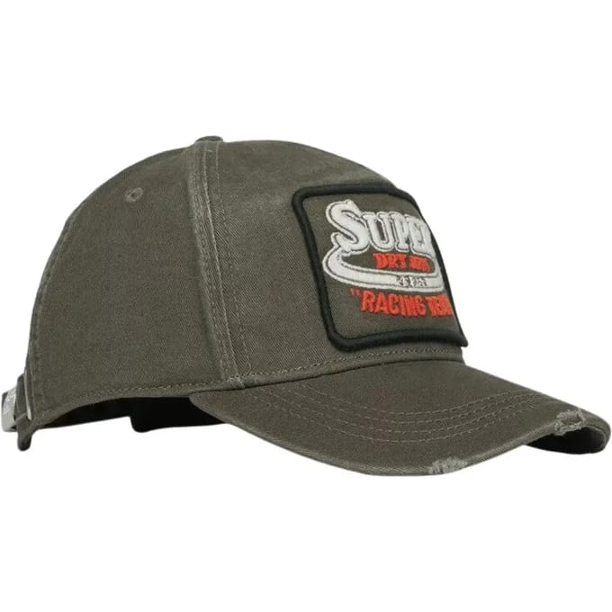 Superdry Superdry Trucker Pet Unisex - Maat One size