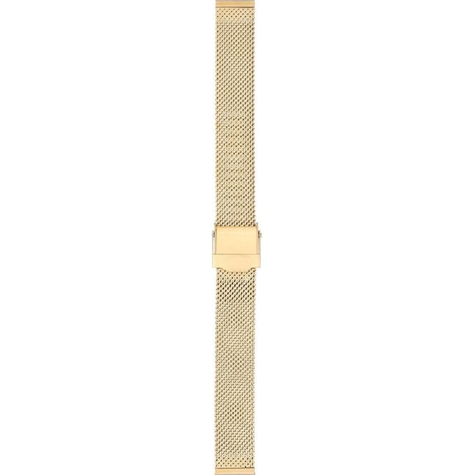 Squiggly WG-BA-ME10001-1-14 Milano Elegant band