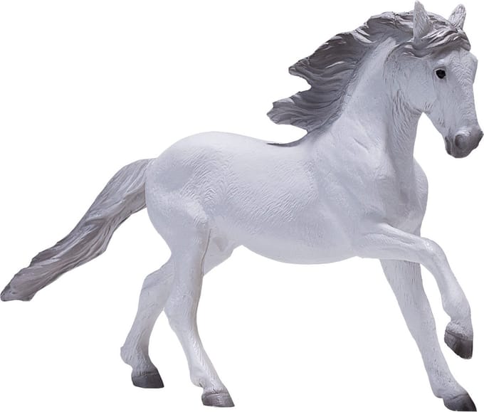 Mojo Horse World Tinker Stallion - 381006
