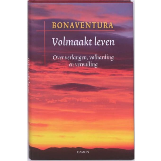 Volmaakt Leven - Bonaventura