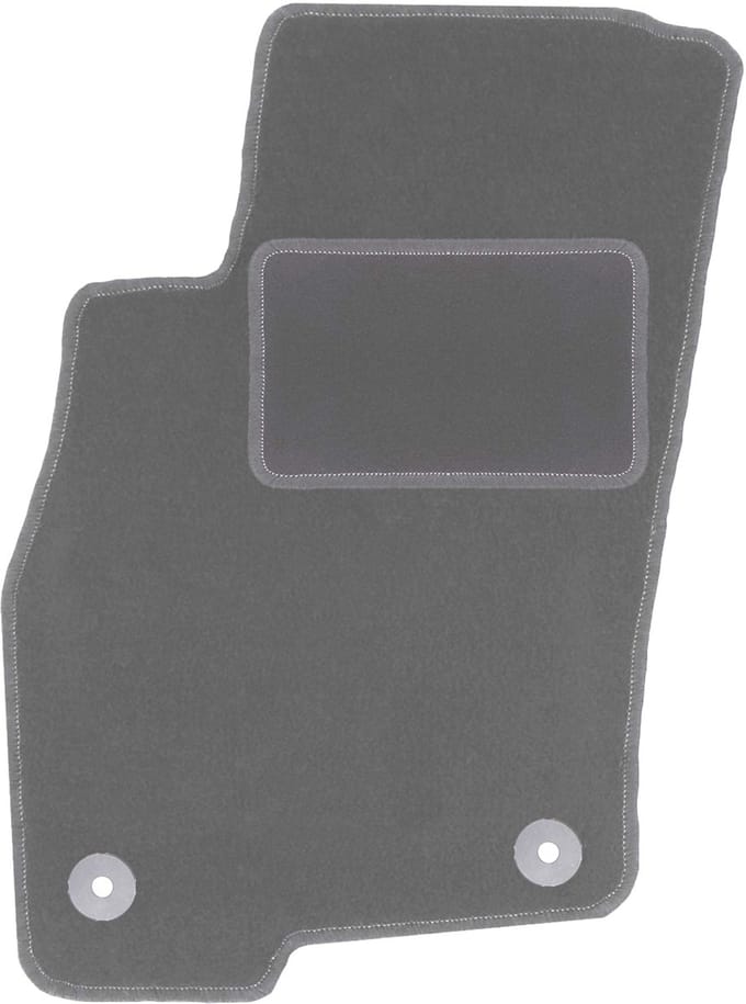 Automat bestuurder: Fiat Grande Punto hatchback (2005-2009)