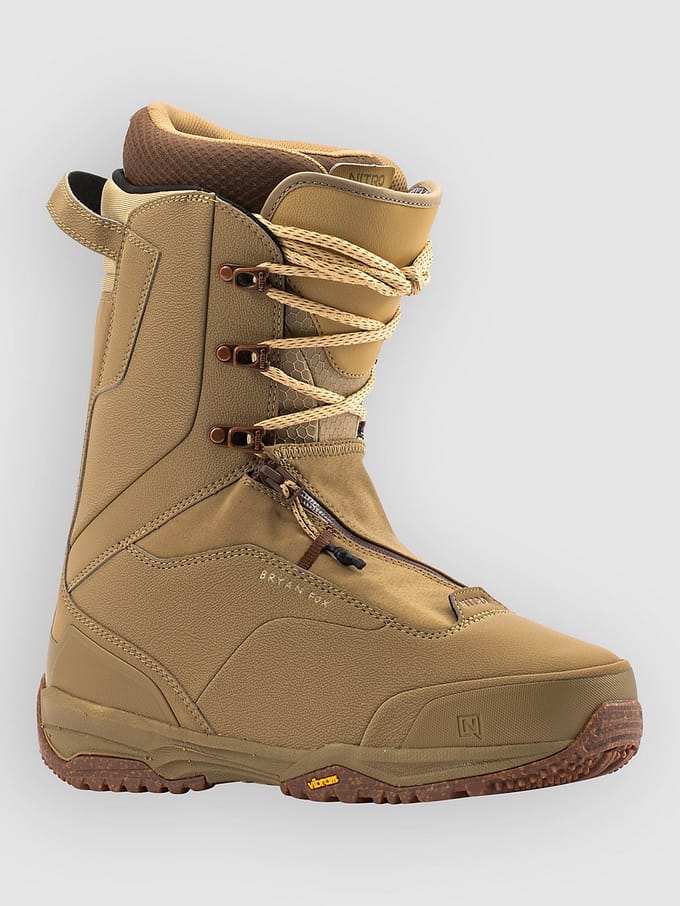 Nitro Venture Pro Lace 2027 Snowboard Schoenen