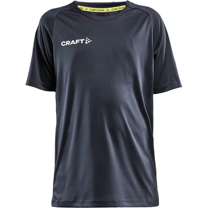 Kinder-T-shirt Craft evolve