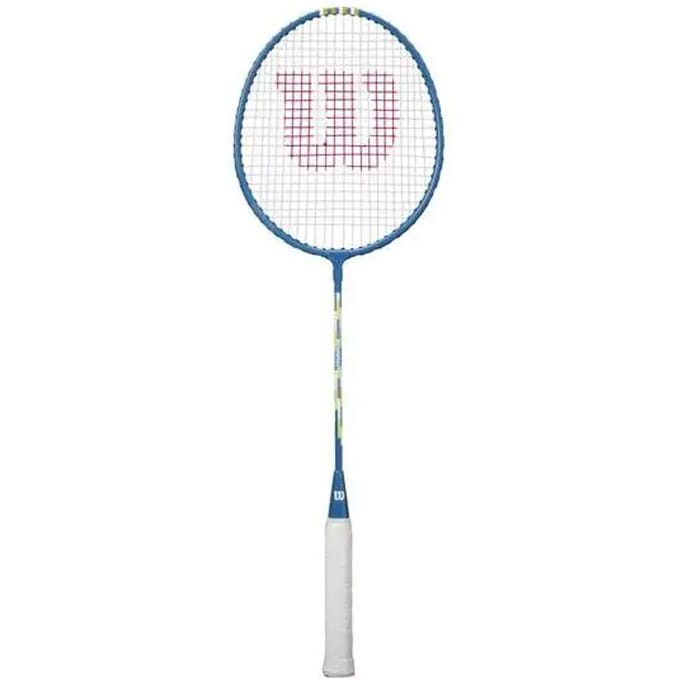 Badmintonracket Wilson Champ 90