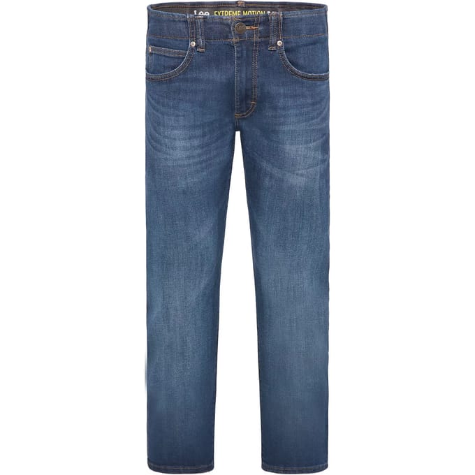 LEE Slim Fit MVP Jeans - Aristocat