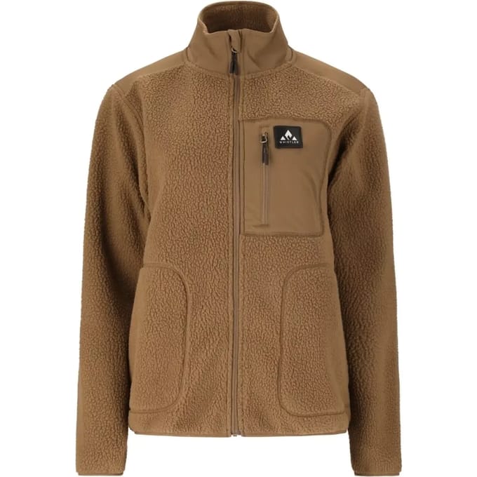 Damesfleece Whistler Felis