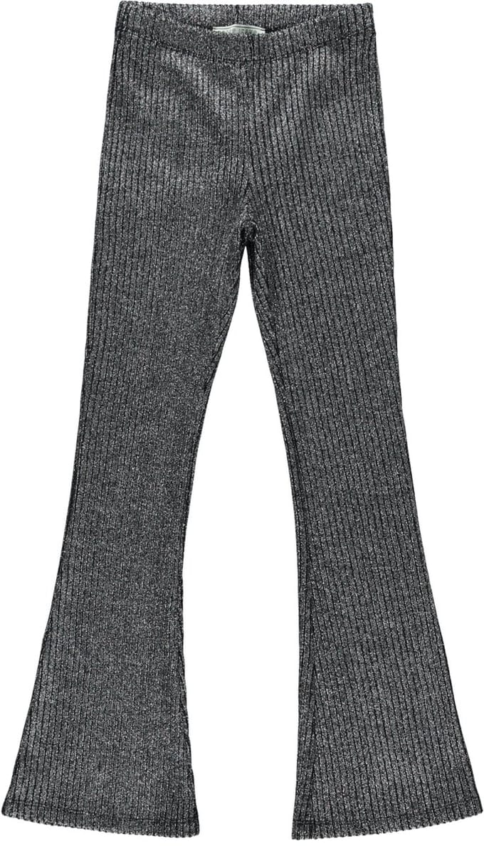 Cars Jeans Broek Zuma Lurex - Dames