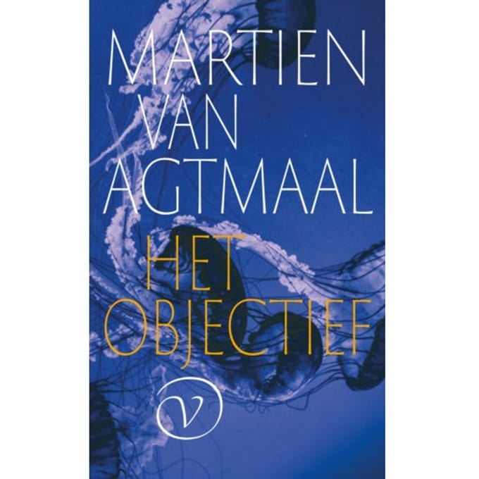 Het Objectief - Martien van Agtmaal