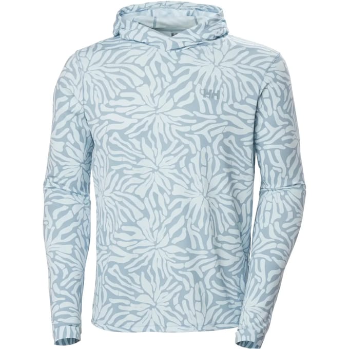 Hoodie Helly Hansen Lifa Active Solen
