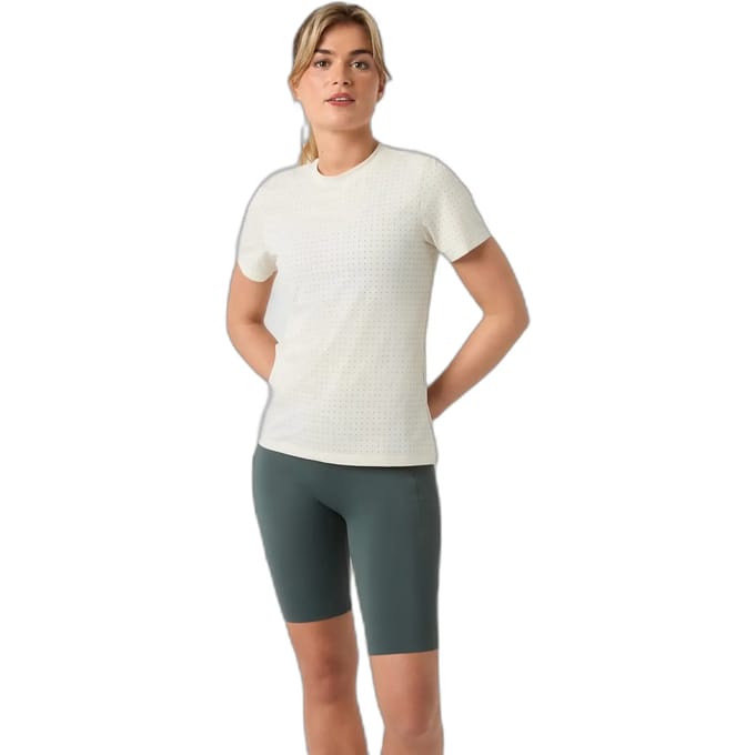 Damestrui Björn Borg Performance Perforated