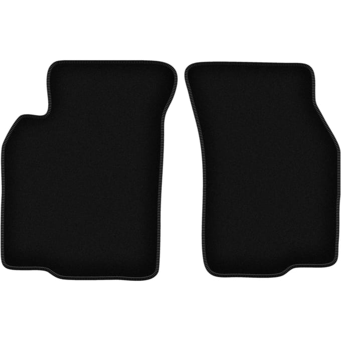BASIC voorzijde voor: Mitsubishi Colt V (CJ0) hatchback 1996-2003